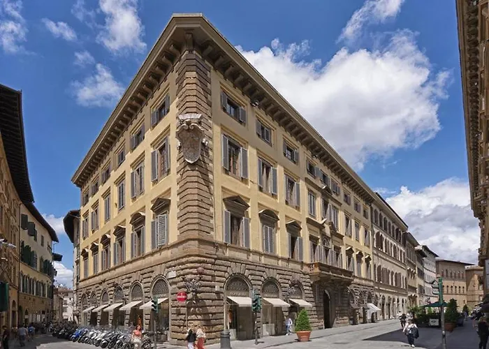 Tornabuoni Dream Daire