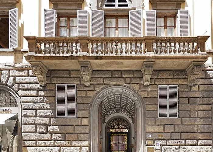 Tornabuoni Dream Daire *
