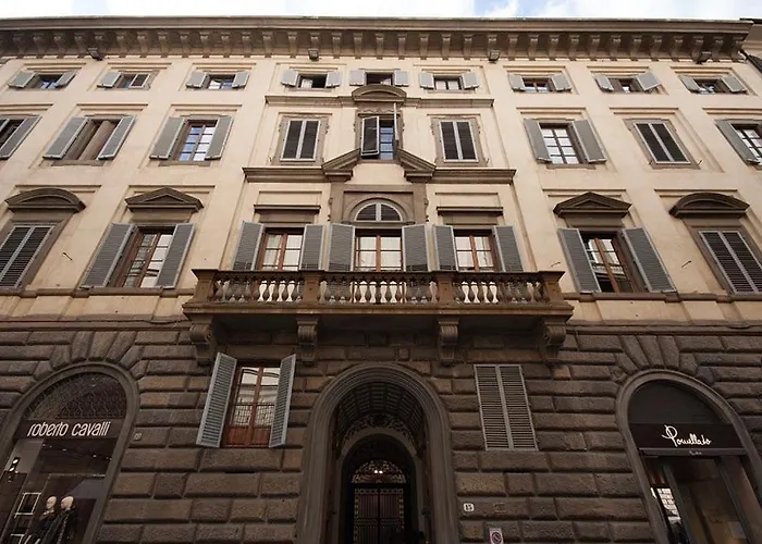 Tornabuoni Dream *