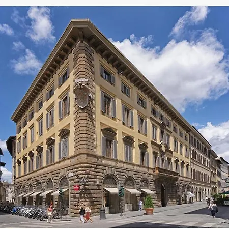 Tornabuoni Dream Lägenhet