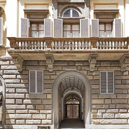 Tornabuoni Dream Lägenhet *