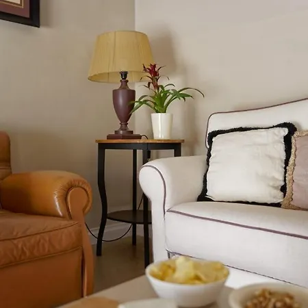 Tornabuoni Dream Apartmán