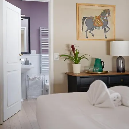 Tornabuoni Dream Apartmán Florencie