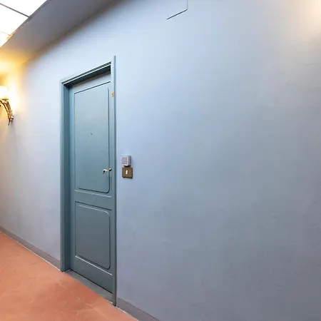 Apartment Tornabuoni Dream *