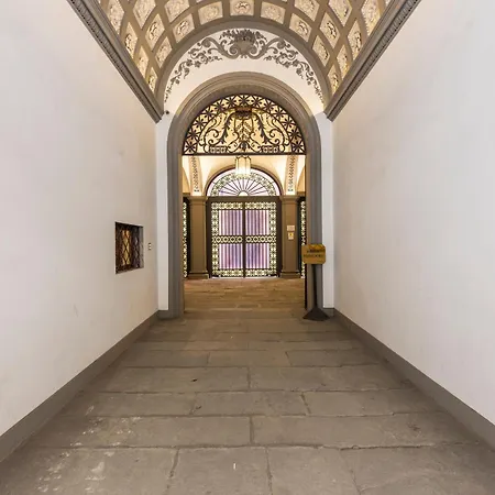Tornabuoni Dream Florence