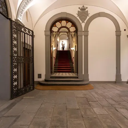 Tornabuoni Dream Apartment *