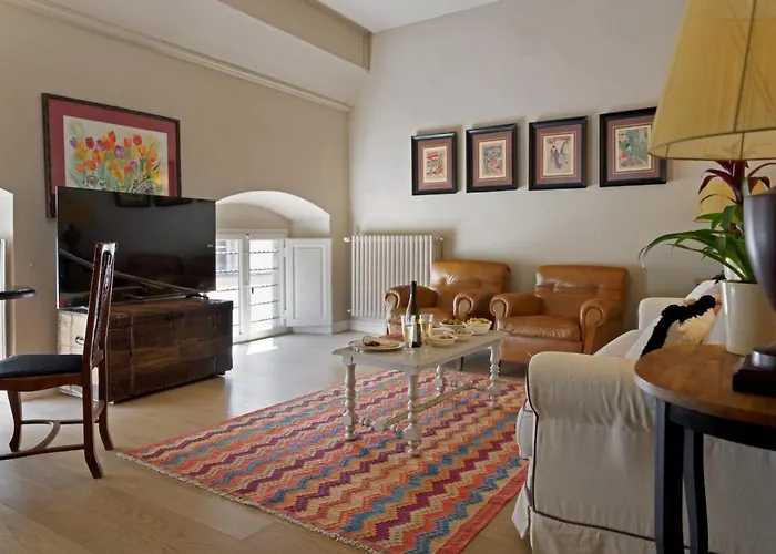 Appartamento Tornabuoni Dream *