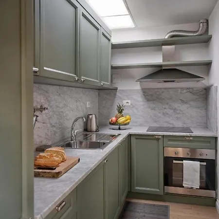 Tornabuoni Dream Apartman *