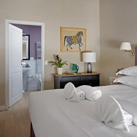 Tornabuoni Dream Appartement *