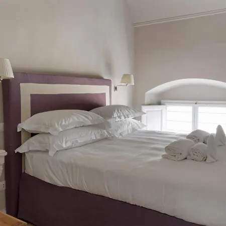 Appartement Tornabuoni Dream