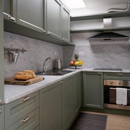 Tornabuoni Dream Apartman Firenze