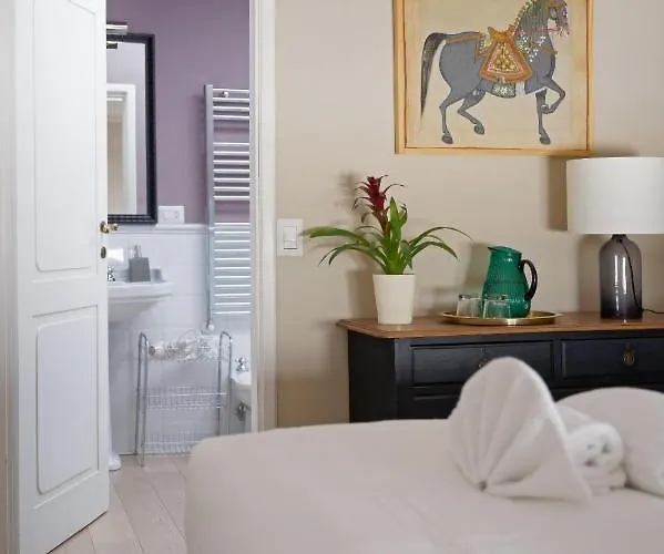 Tornabuoni Dream Appartement Florence