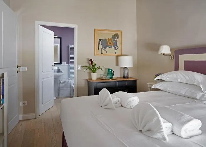 Tornabuoni Dream Appartement *