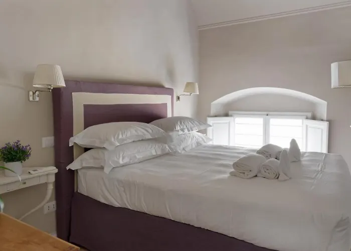 Appartement Tornabuoni Dream