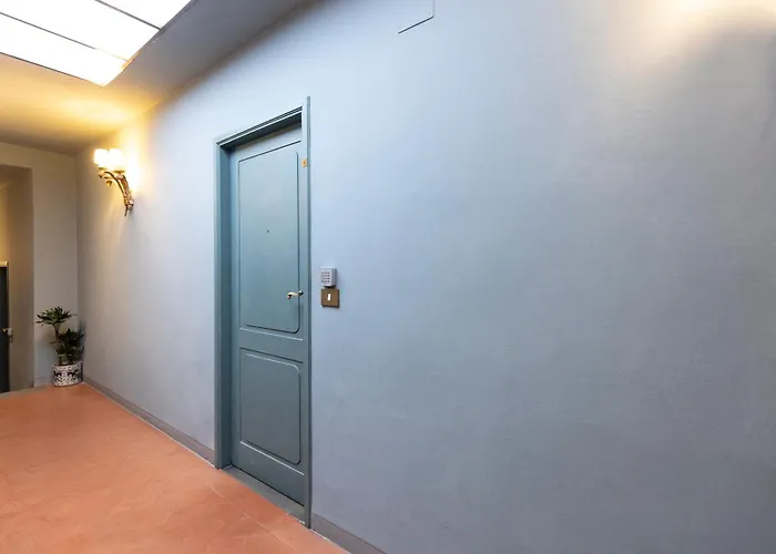 Appartement Tornabuoni Dream *